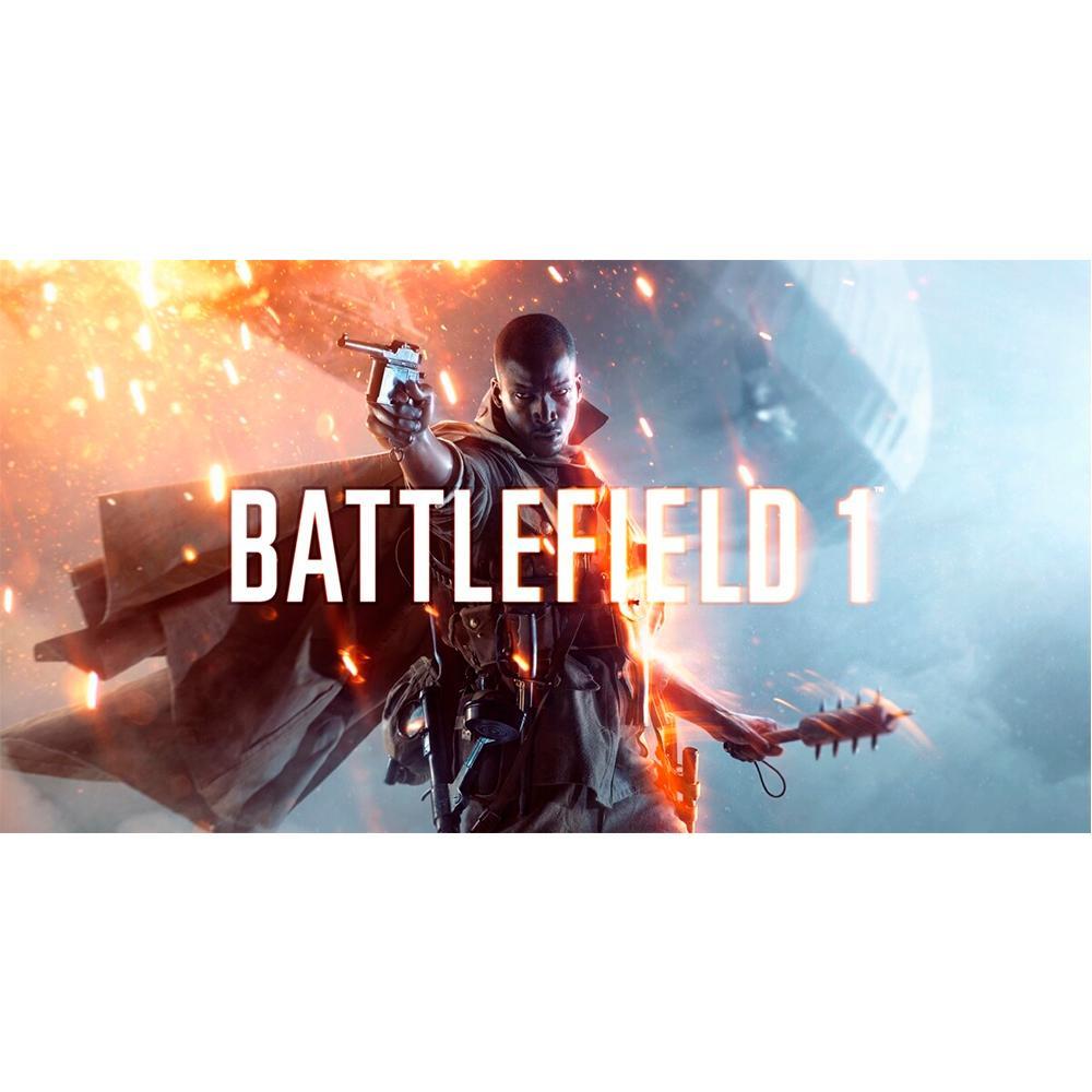 Consola Xbox One 500Gb Mas Juego Battlefield img #3