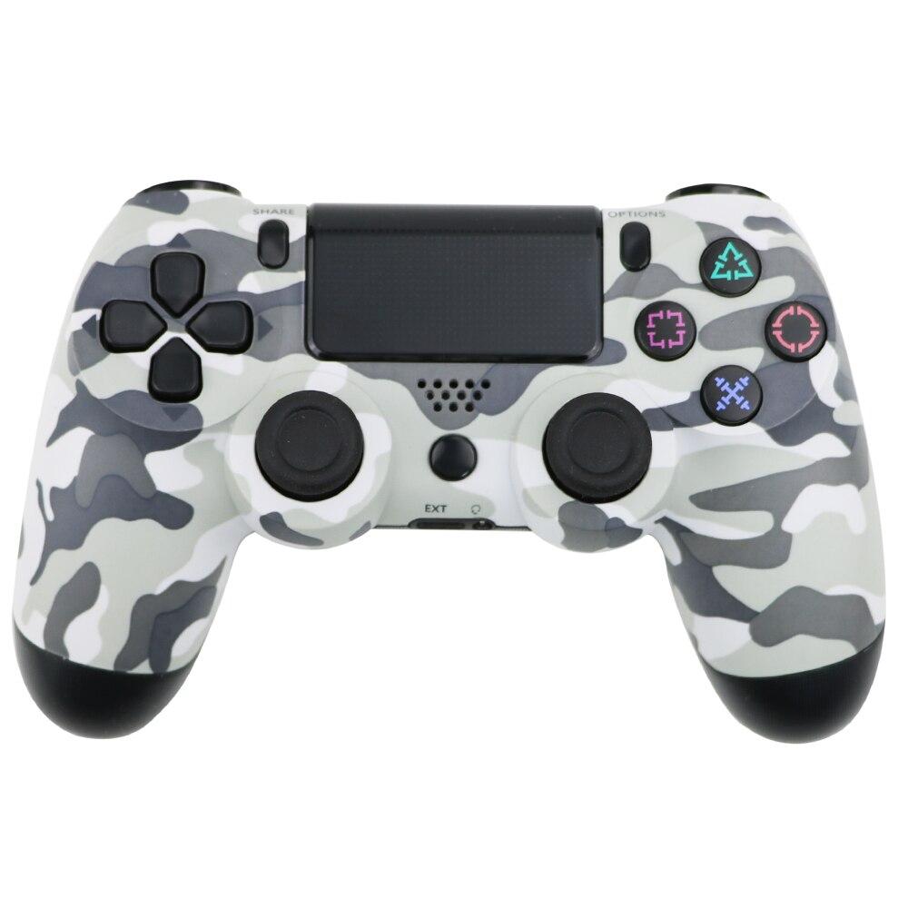 Gamepad Inalámbrico Para Mando Ps4 Con Touchpad Joystick De Control Remoto Para Ps4 Doubleshock 4 P img #1
