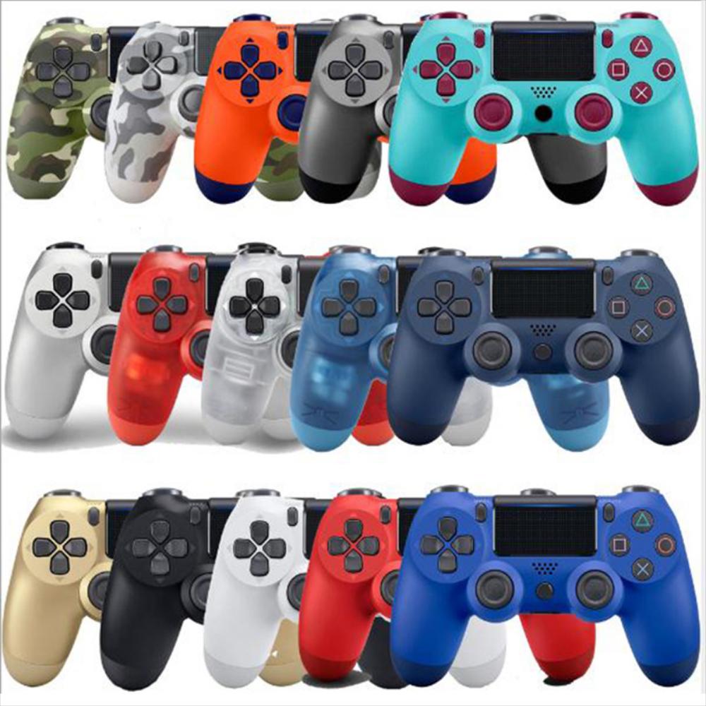 Control Ps4 Playstation 4 Inalambrico Double Shock 15 Colores img #2