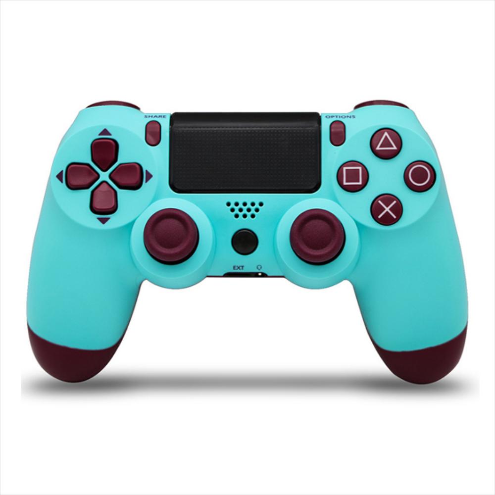 Control Ps4 Playstation 4 Inalambrico Double Shock 15 Colores img #3