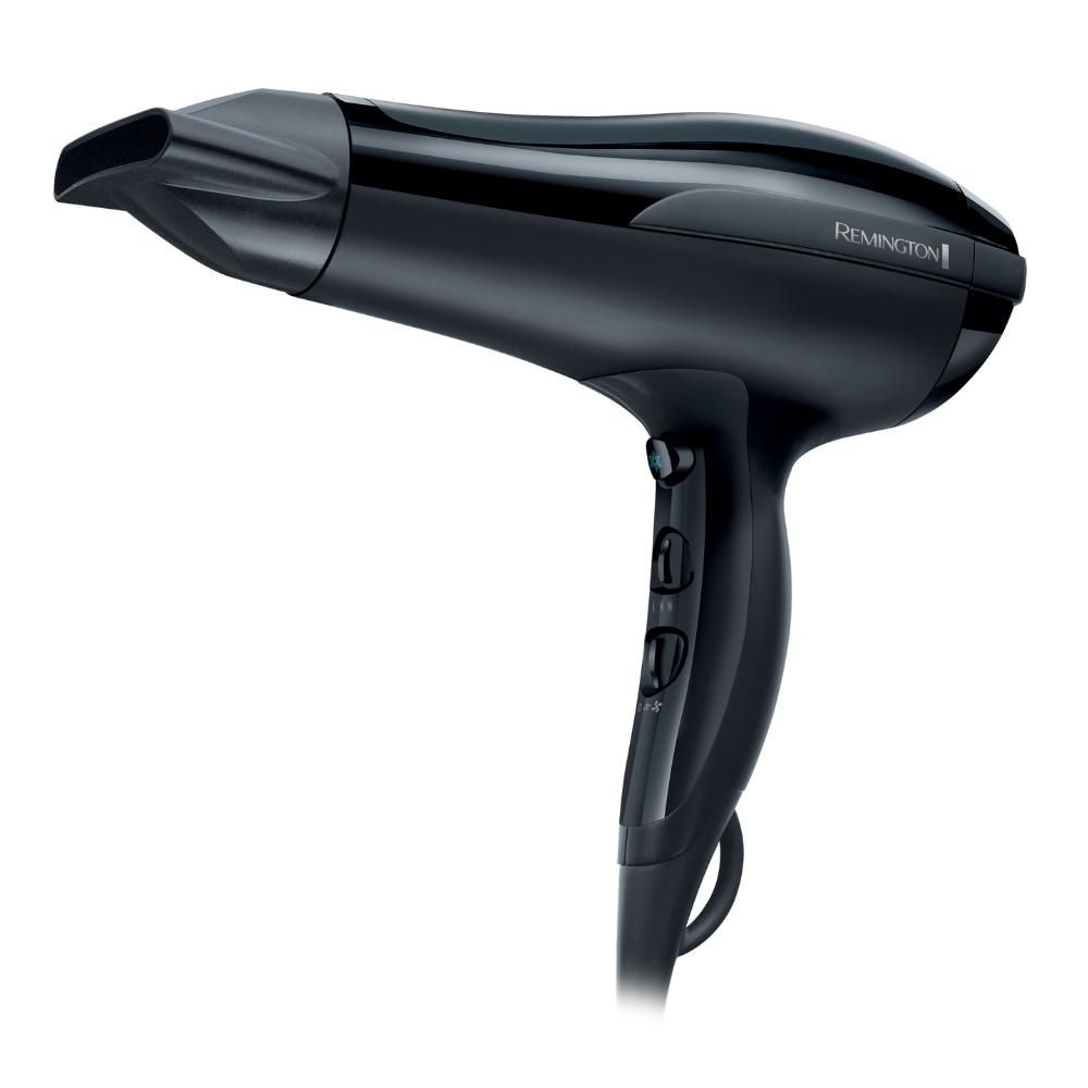 Secador Ceramica Coco Y Titanio REMINGTON D5210C (110) F img #1