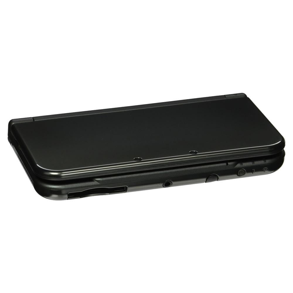 Consola Nintendo New 3Ds Xl Negro img #4