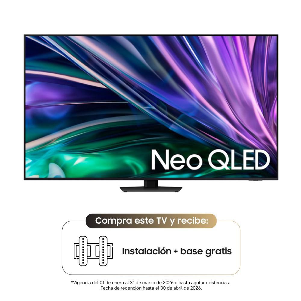 Televisor SAMSUNG 65 pulgadas Neo QLED Uhd4K Smart TV QN65QN85DBKXZL img #1