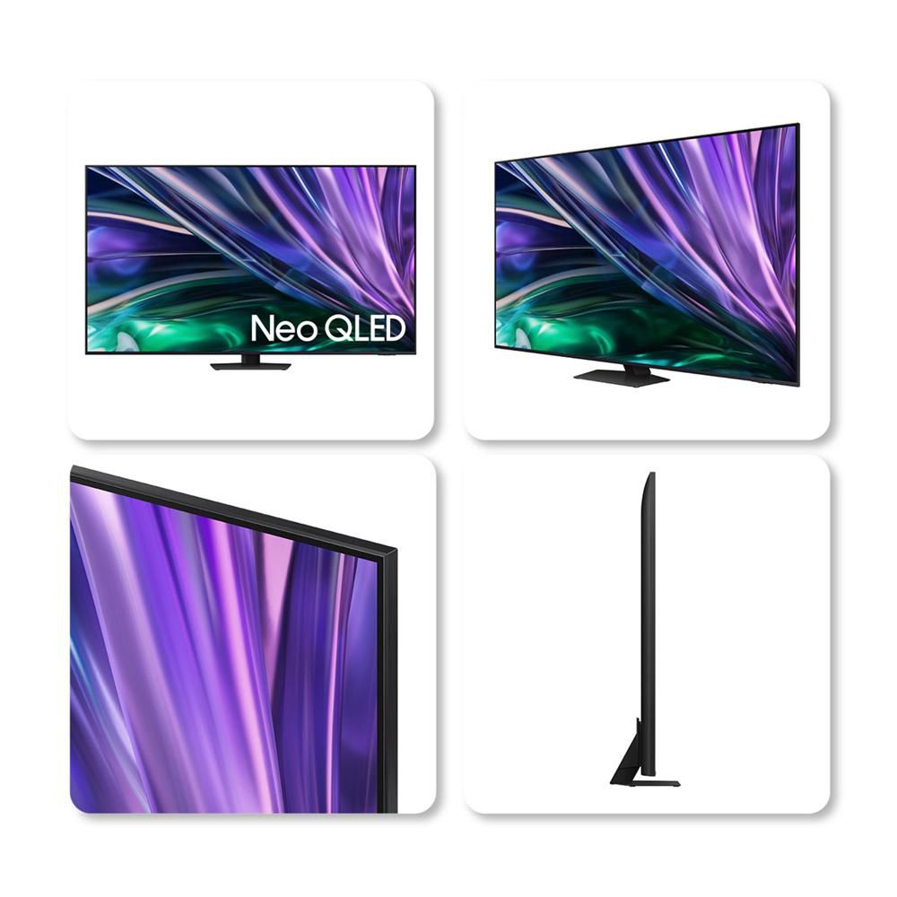 Televisor SAMSUNG 65 pulgadas Neo QLED Uhd4K Smart TV QN65QN85DBKXZL img #4