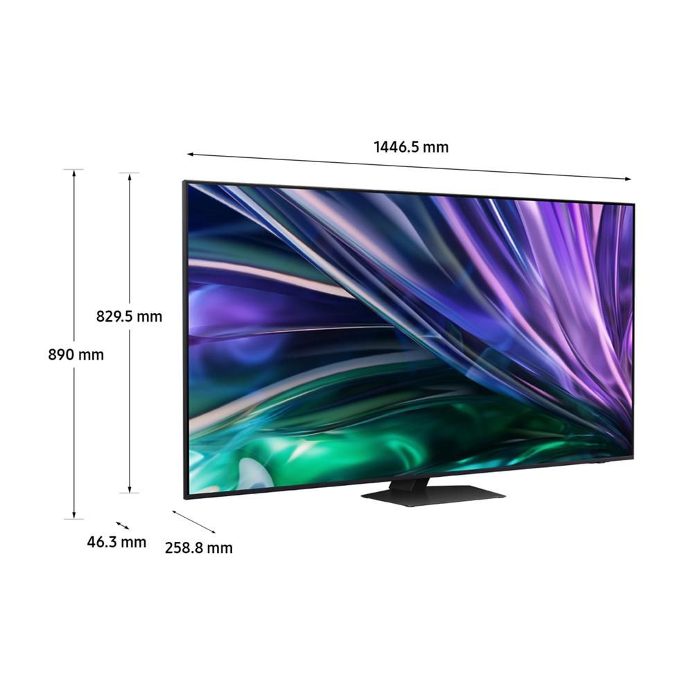Televisor SAMSUNG 65 pulgadas Neo QLED Uhd4K Smart TV QN65QN85DBKXZL img #7