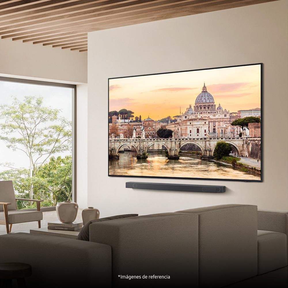 Televisor SAMSUNG 65 pulgadas Neo QLED Uhd4K Smart TV QN65QN85DBKXZL img #8
