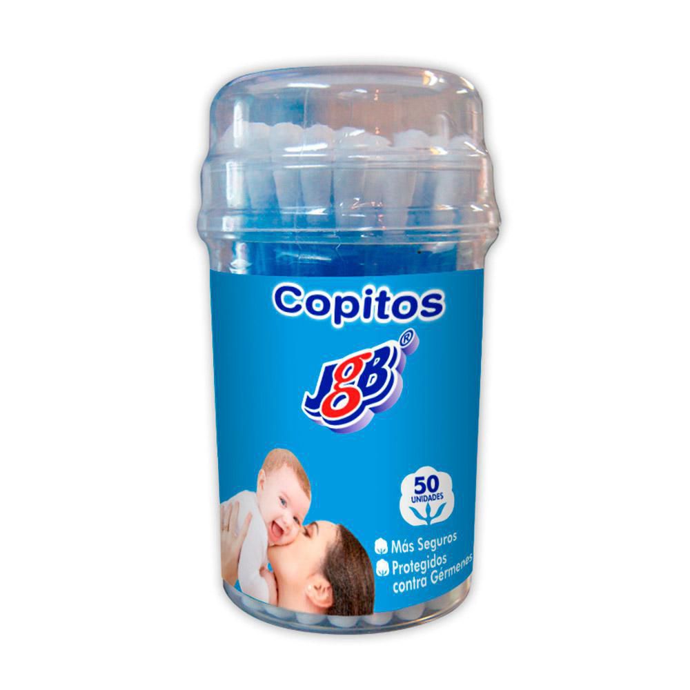 COPITOS J.G.B  (50  und) img #1