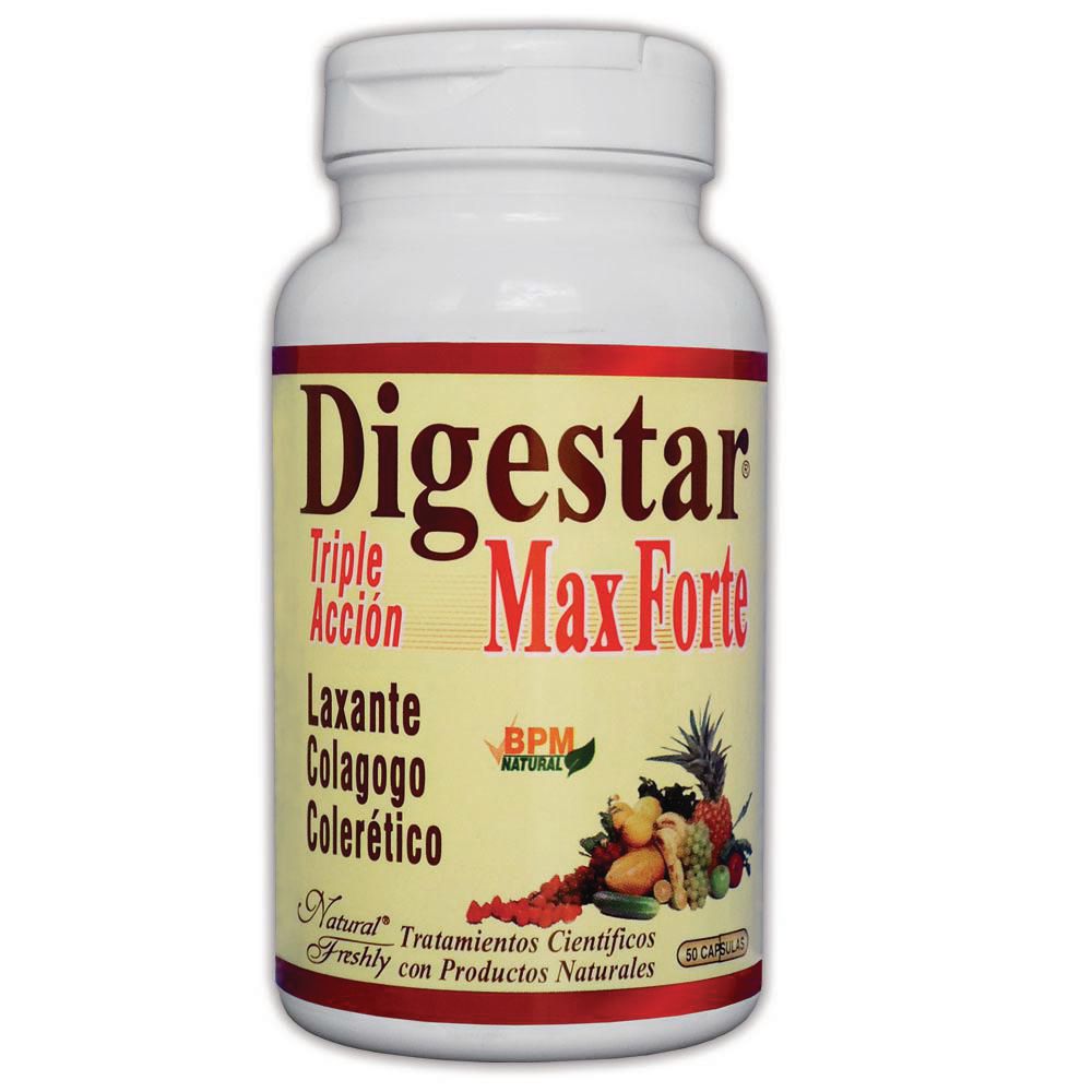 Laxante NATURAL FRESHLY  (50  und) img #1
