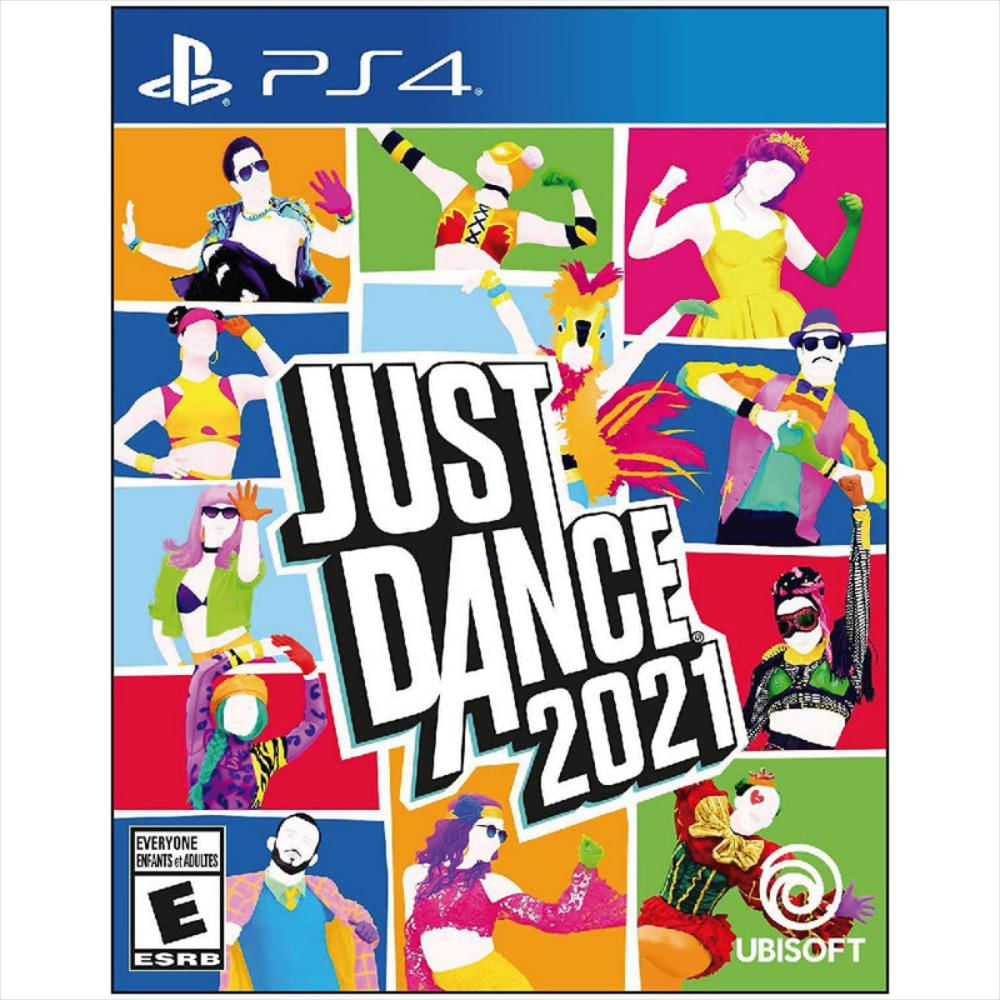 Videojuego Just Dance 2021 Playstation 4 img #1
