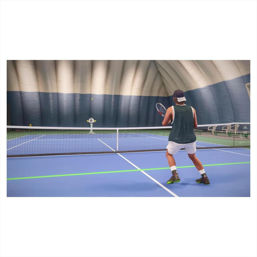 Top Spin 2K25 Ps4 Fisico img #3
