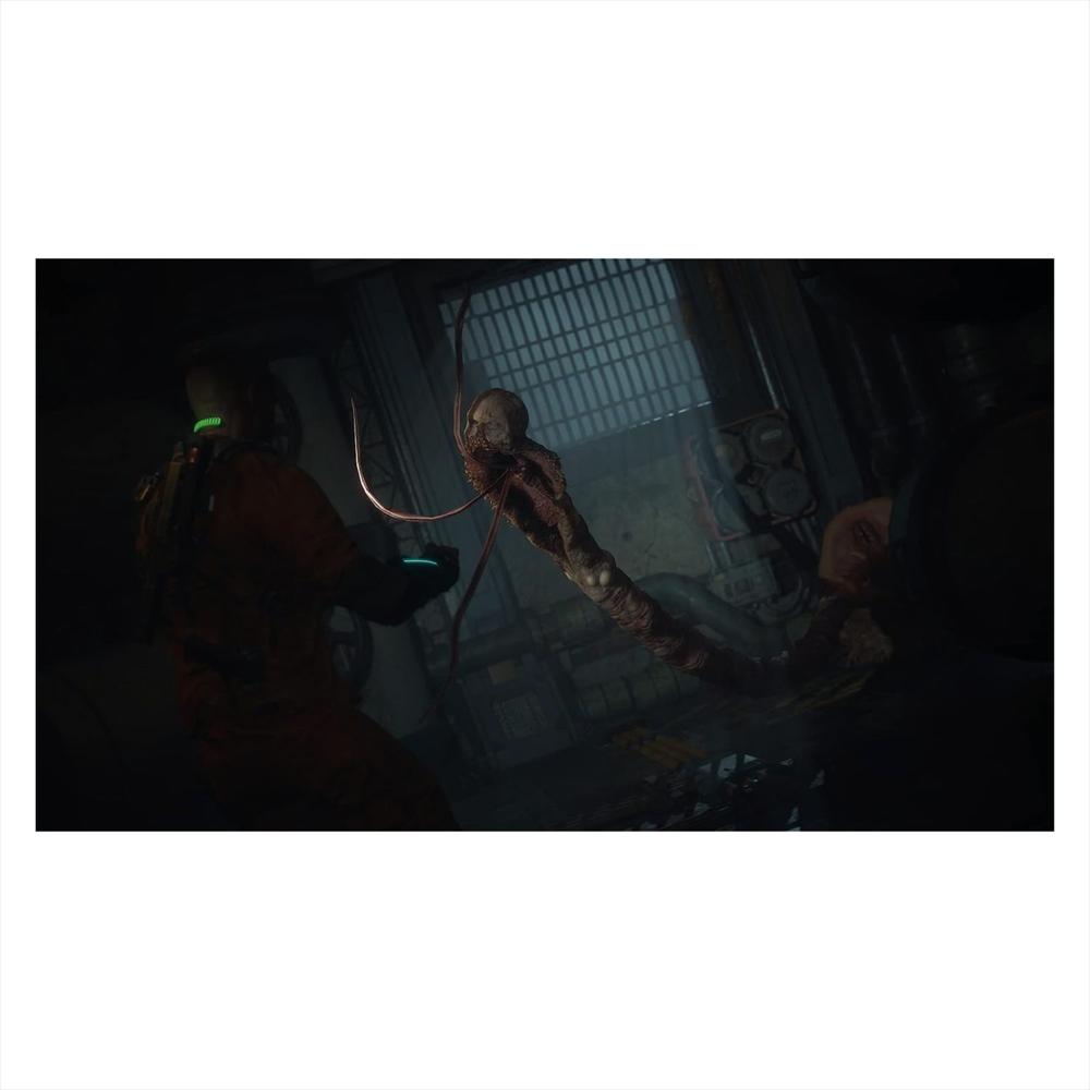 The Callisto Protocol Ps4 Fisico img #2