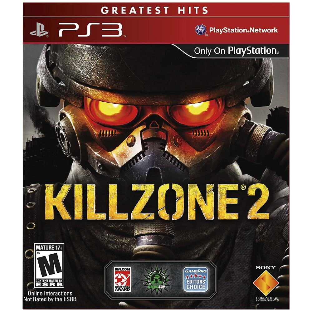 Videojuego Killzone 2 Playstation 3 img #1