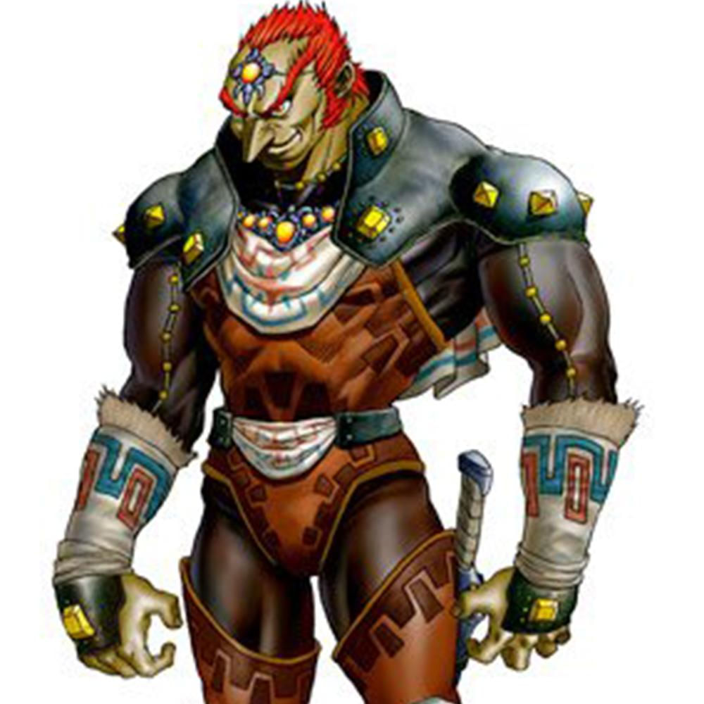 Videojuego The Legend Of Zelda Ocarina Of Time 3D Nintendo 3Ds img #4