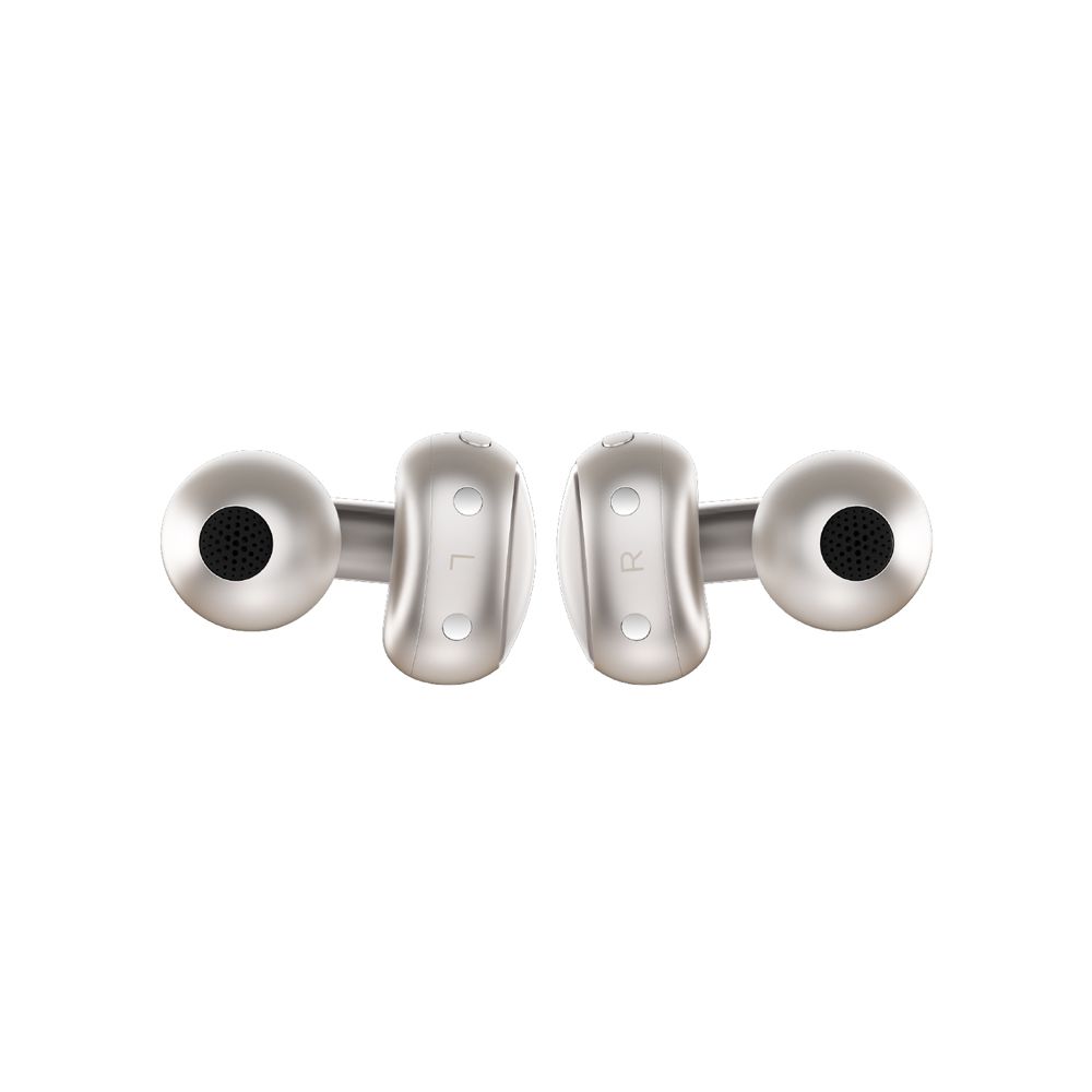 Audifonos MOTOROLA Moto Buds Loop  Inalámbricos Dorado img #8