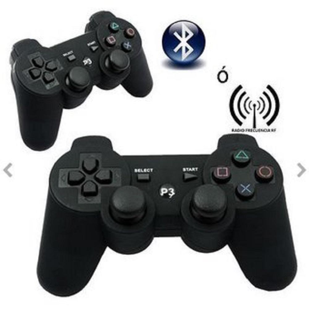 Control Mando Generico Ps3 Inalambrico Play Station 3 img #1