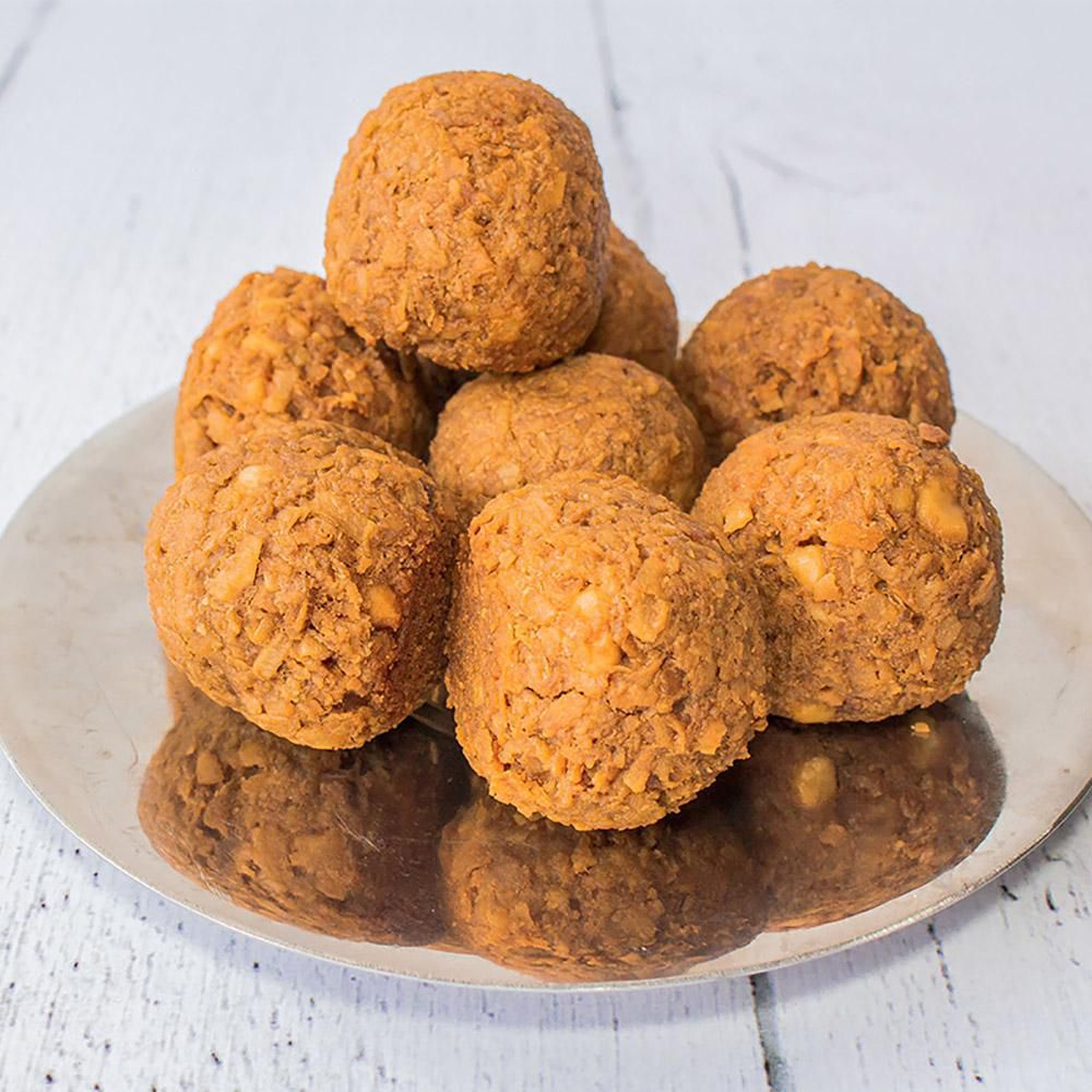 Cocadas SIN AZUCAR  (130  gr) img #2