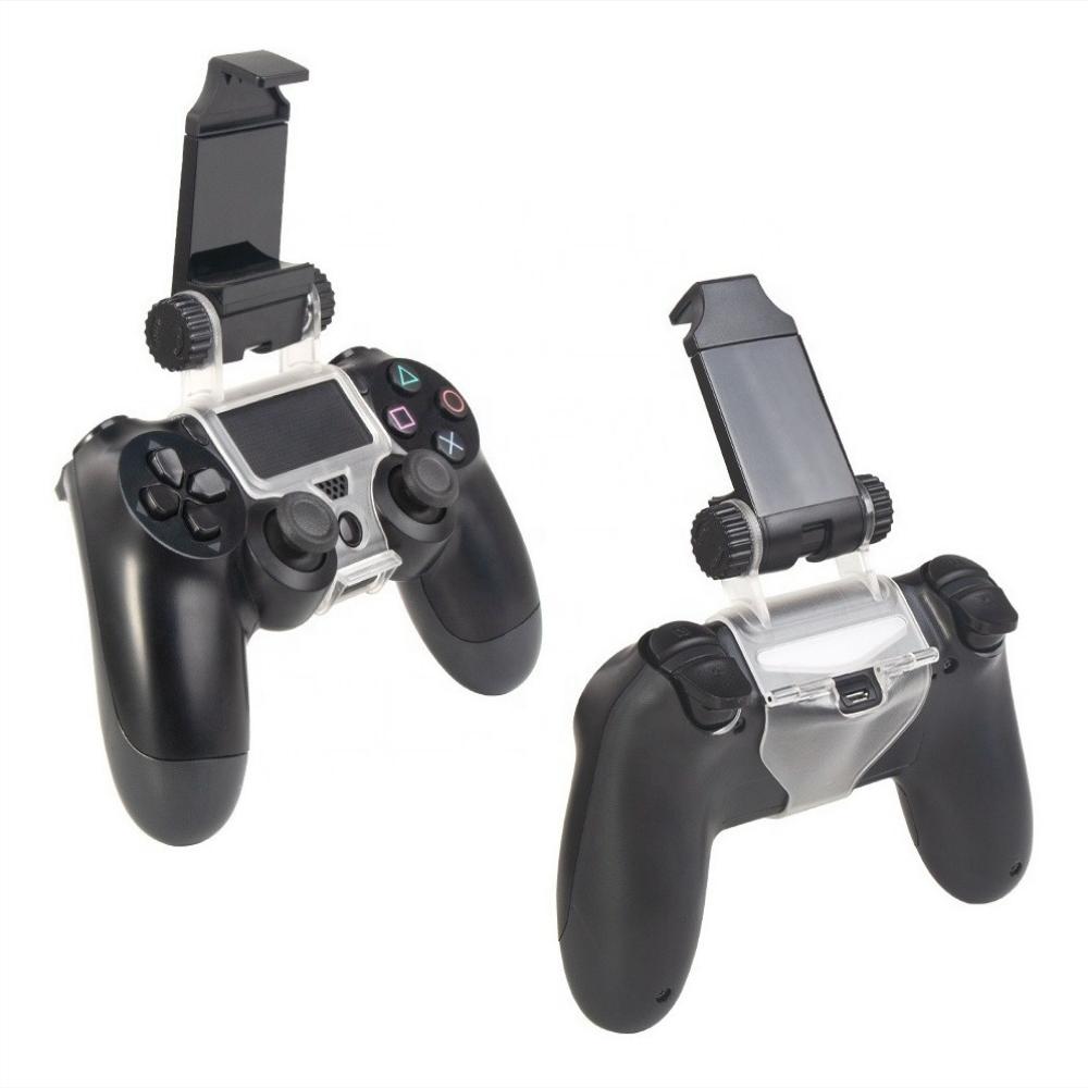 Clip Soporte Celular Smartphone Control Ps4 img #1