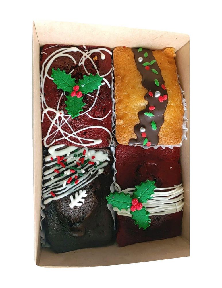 Ponque BLANCA  (240  gr) img #1