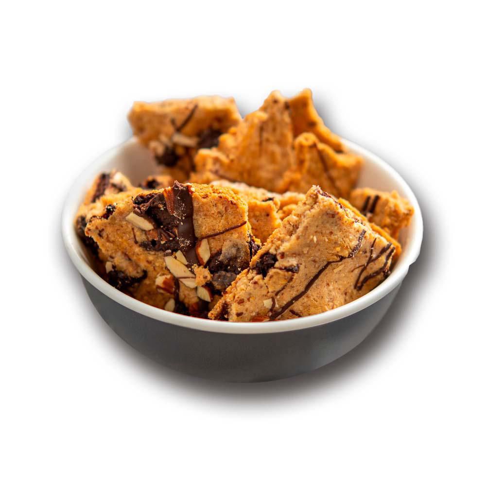 Galletas de Almendra con Chocolate   (50  gr) img #1