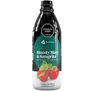 Sangria BLOODY Estilo Blody Mary (1000 ml)
