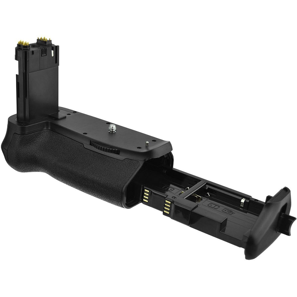 Grip de Batería y Batería LP-E6 260mAh para Canon 7d Mark II img #5