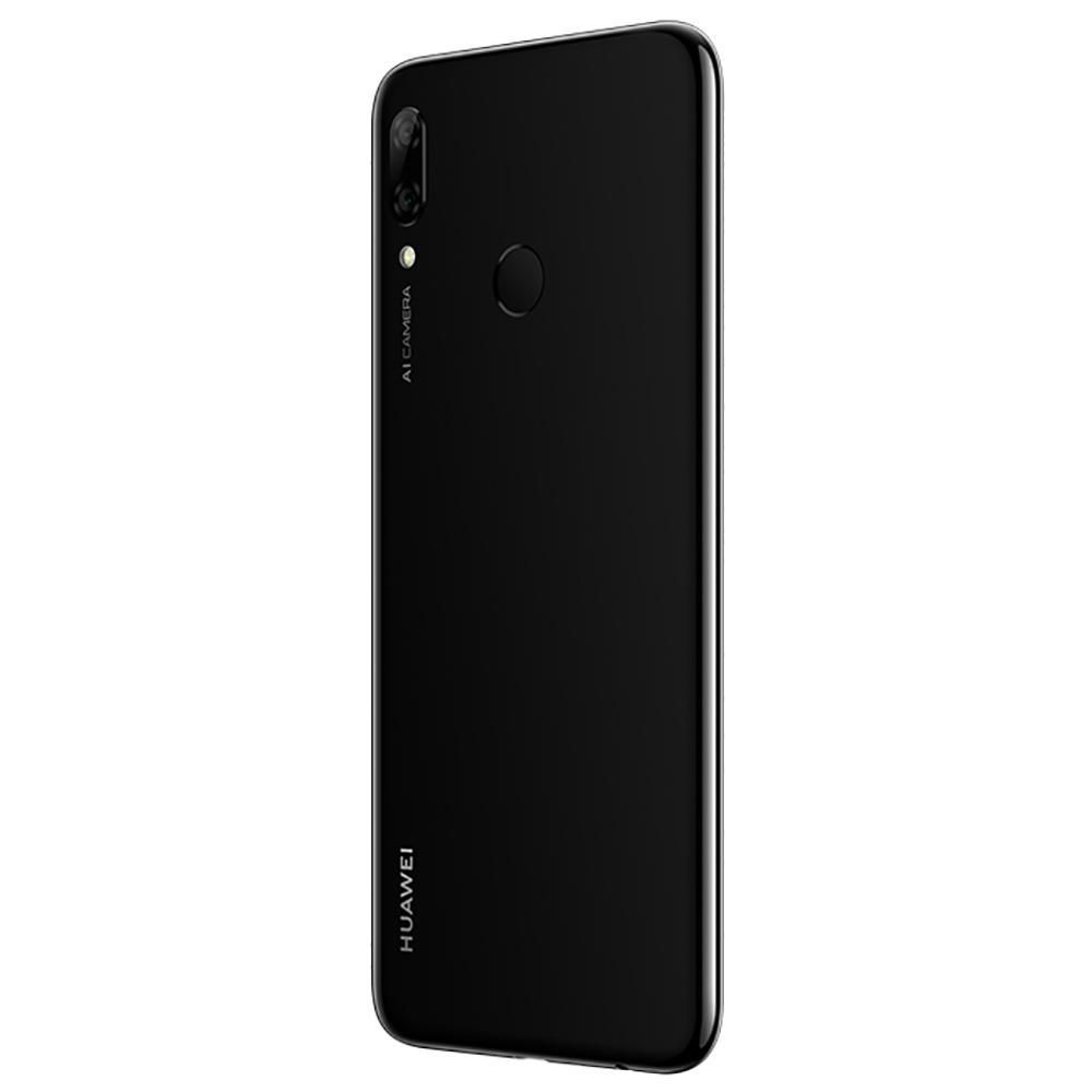Celular HUAWEI Psmart 2019 64 GB 3 GB RAM Black img #3