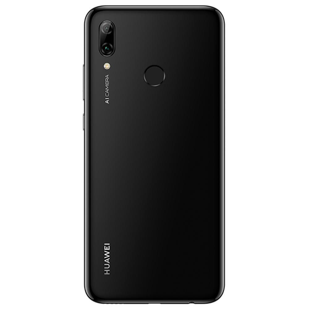 Celular HUAWEI Psmart 2019 64 GB 3 GB RAM Black img #4