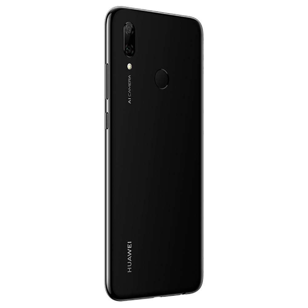 Celular HUAWEI Psmart 2019 64 GB 3 GB RAM Black img #5