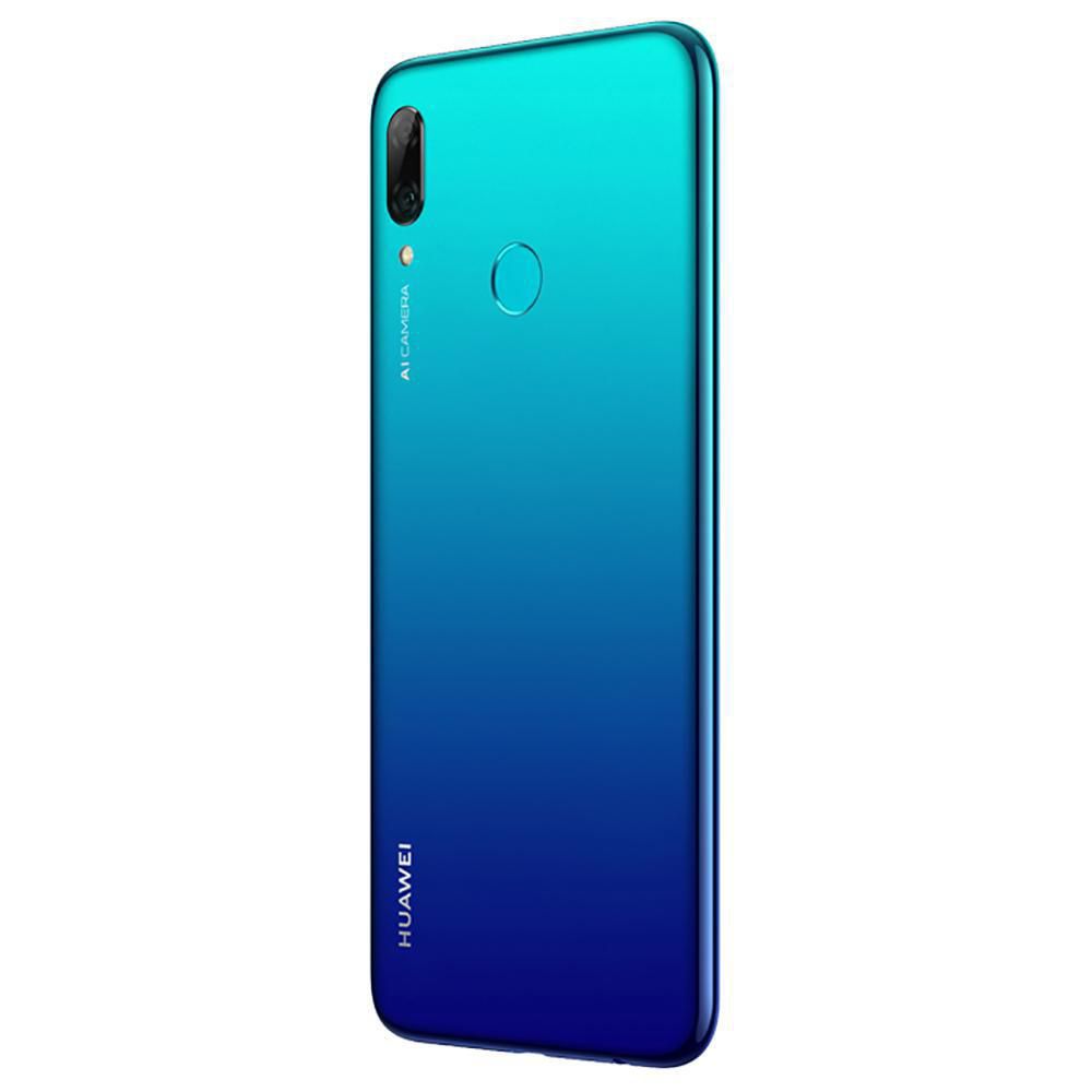 Celular HUAWEI Psmart 2019 64 GB 3 GB RAM Blue img #3