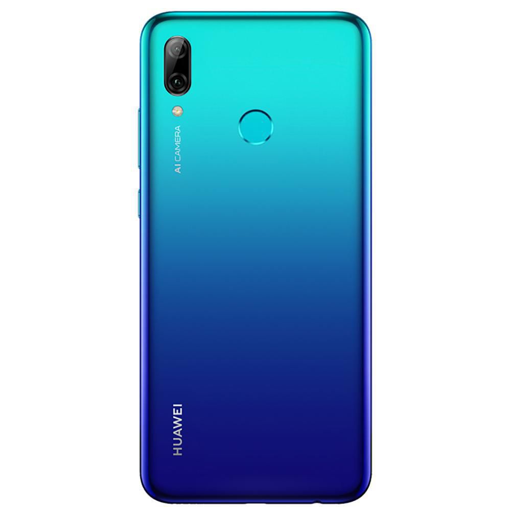 Celular HUAWEI Psmart 2019 64 GB 3 GB RAM Blue img #4