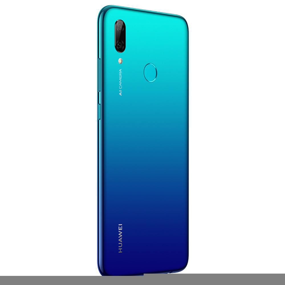Celular HUAWEI Psmart 2019 64 GB 3 GB RAM Blue img #5
