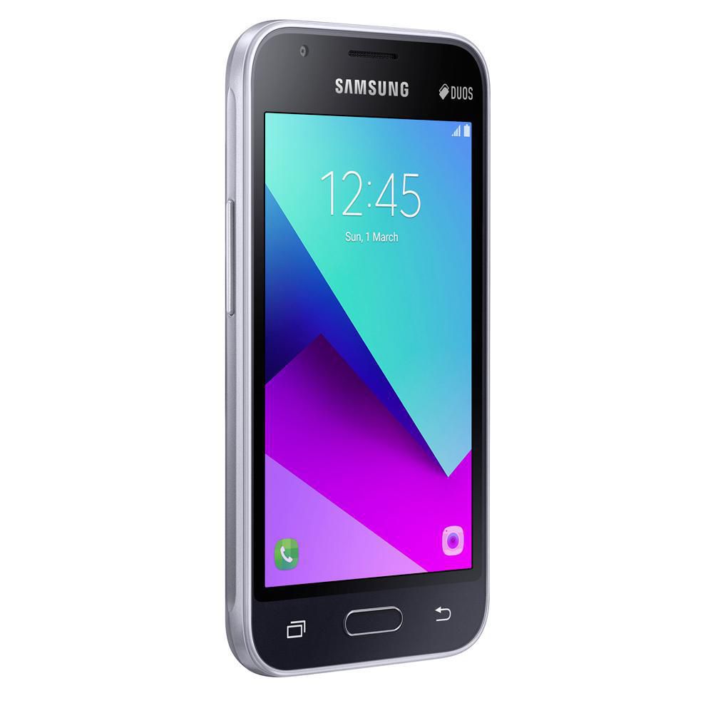Celular SAMSUNG Galaxy J1 Mini Prime 8 GB 1 GB RAM Negro img #4