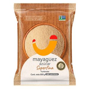 Azúcar MAYAGUEZ morena (800 gr)