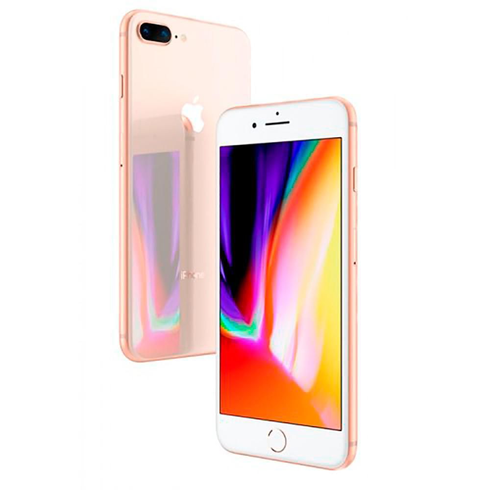 iPhone 8 Plus 64 GB Dorado img #1