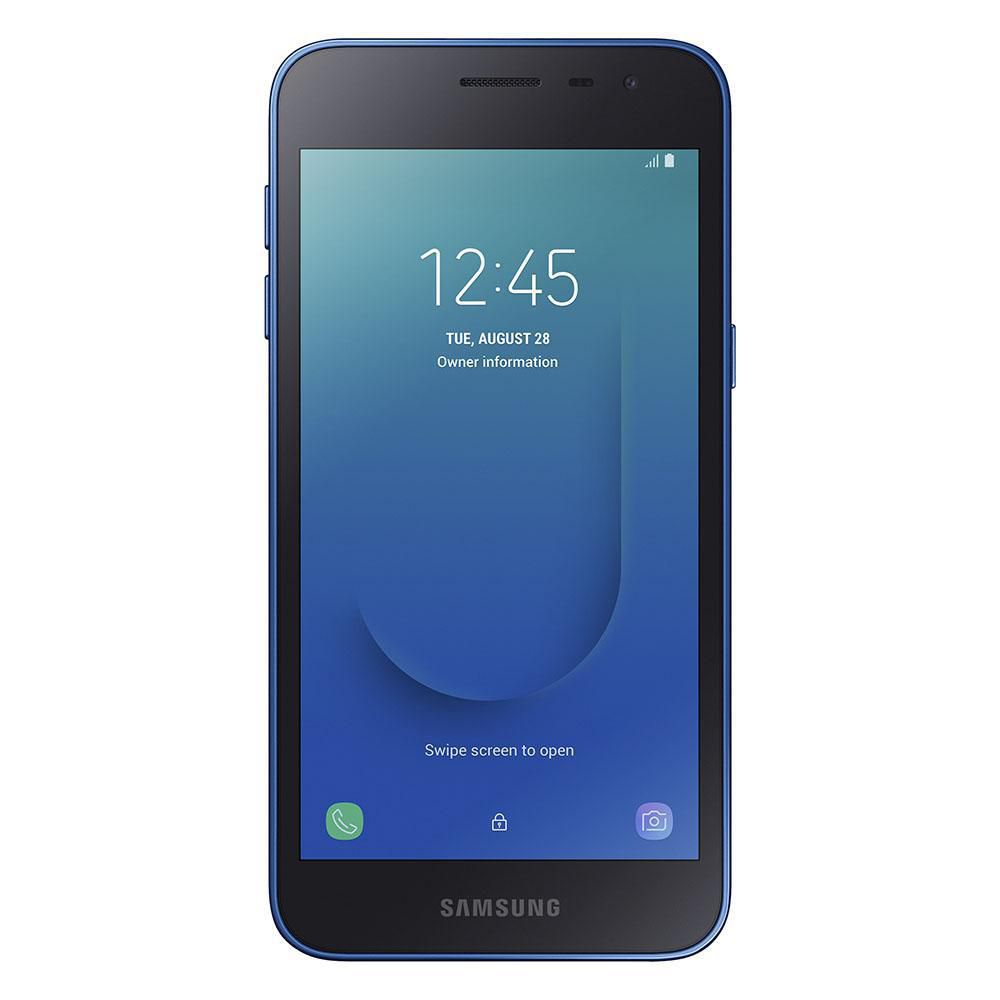 Celular SAMSUNG Galaxy J2 Core 16 GB 1 GB RAM Azul img #1