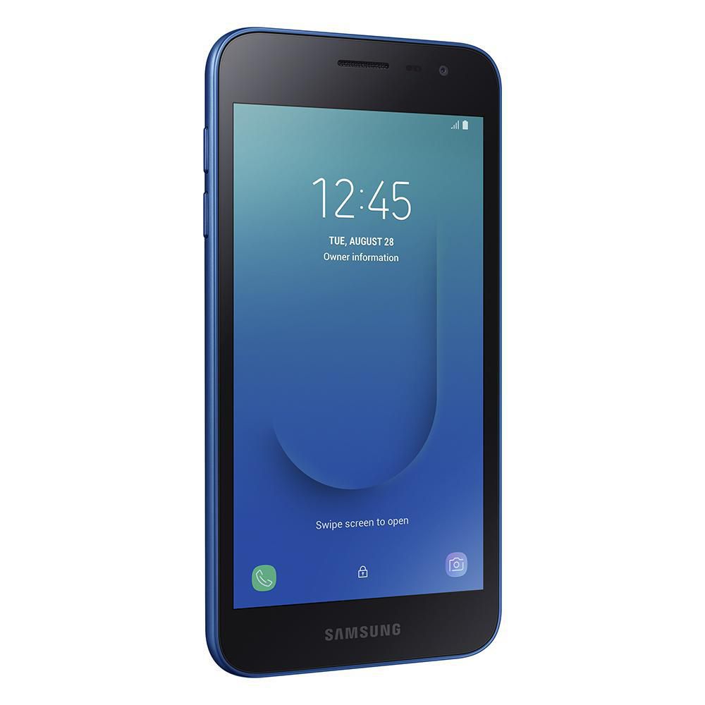 Celular SAMSUNG Galaxy J2 Core 16 GB 1 GB RAM Azul img #4