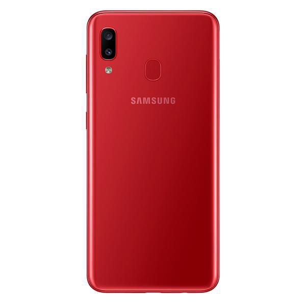 Celular SAMSUNG Galaxy A20 32 GB 3 GB RAM img #3