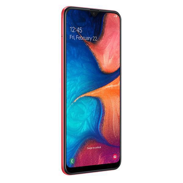 Celular SAMSUNG Galaxy A20 32 GB 3 GB RAM img #4