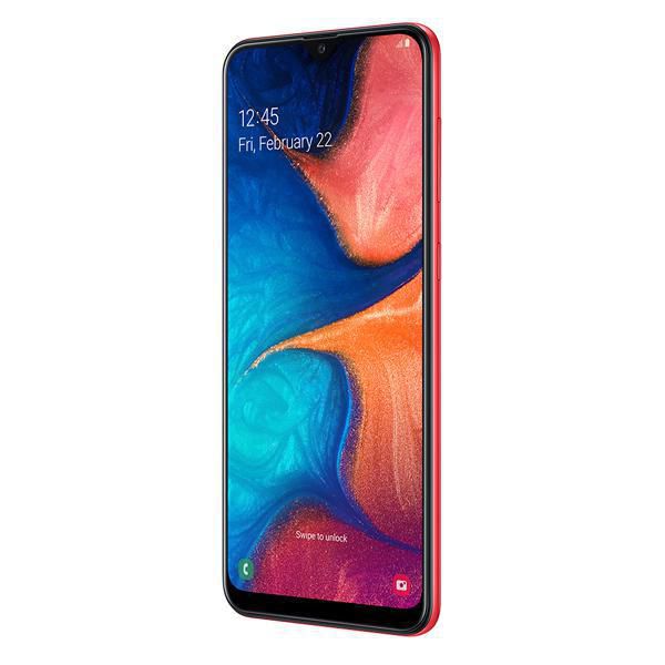 Celular SAMSUNG Galaxy A20 32 GB 3 GB RAM img #5