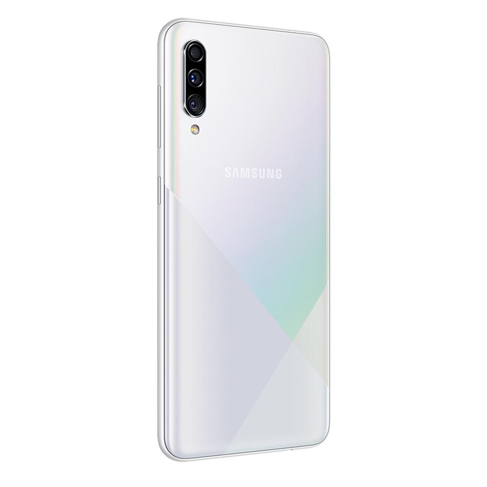 Celular SAMSUNG Galaxy A30S 128 GB 4 GB RAM Blanco img #5