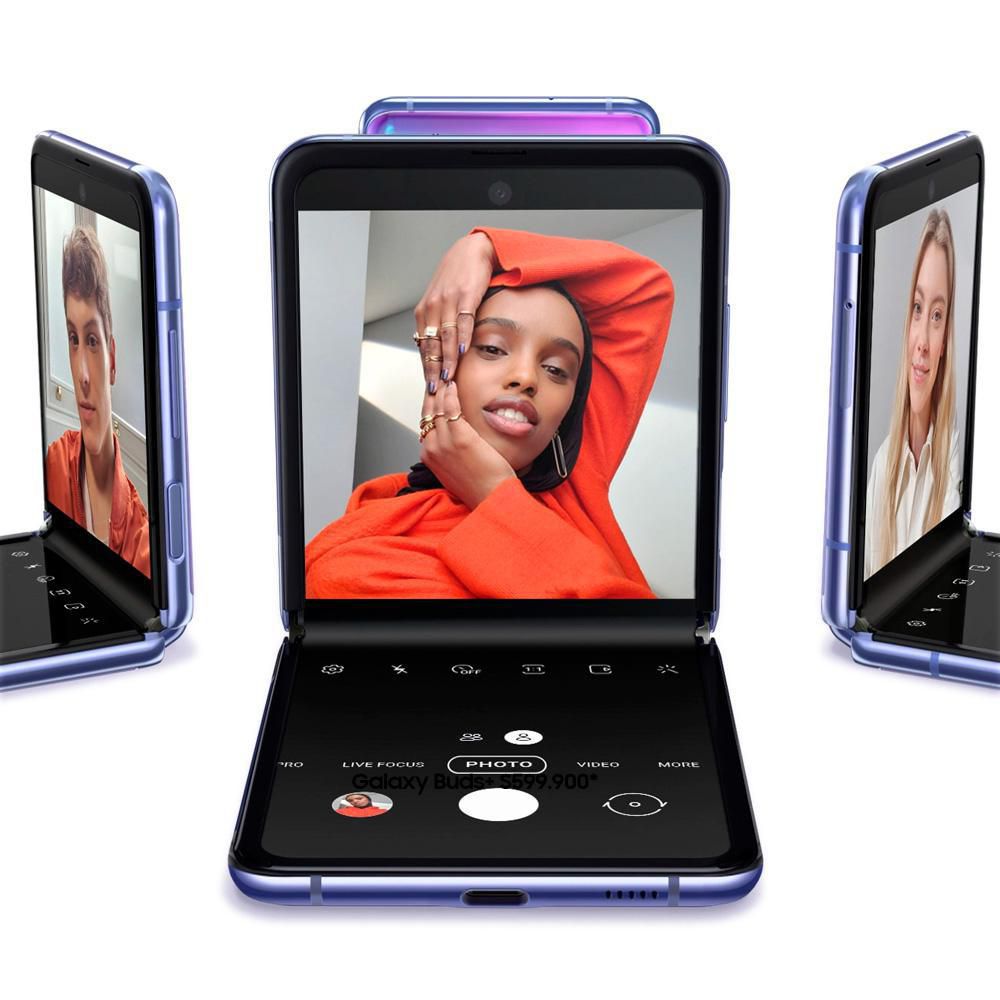 Celular SAMSUNG  256 GB 8 GB RAM img #3