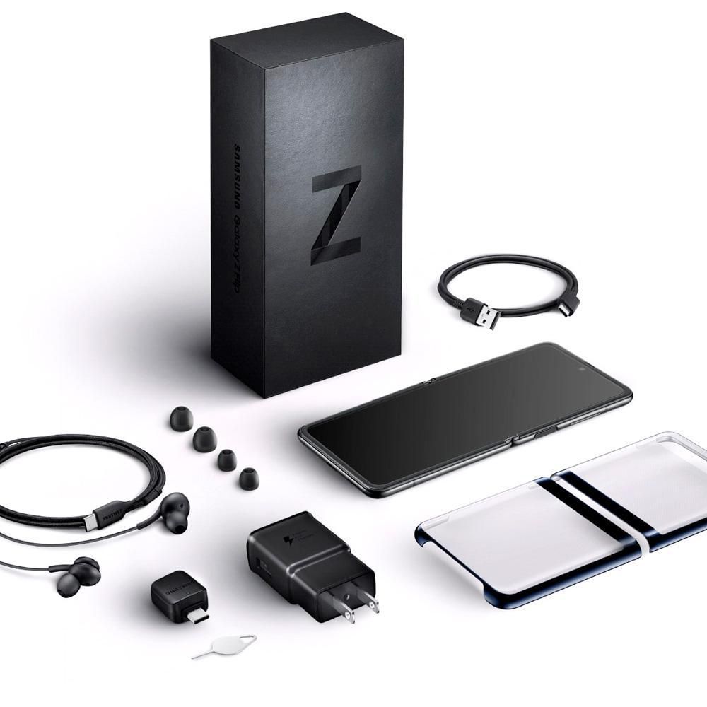 Celular SAMSUNG  256 GB 8 GB RAM img #4