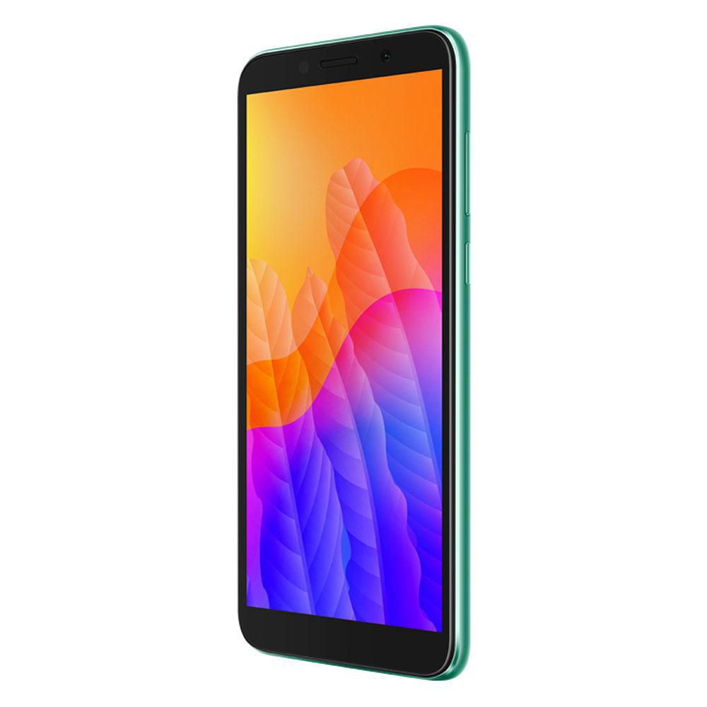 Celular HUAWEI Y5P 32 GB 2 GB RAM img #3