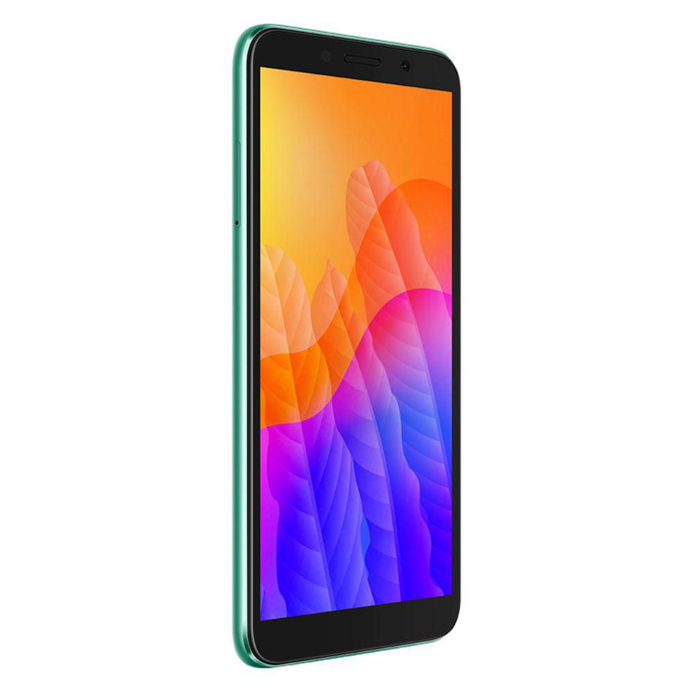 Celular HUAWEI Y5P 32 GB 2 GB RAM img #4