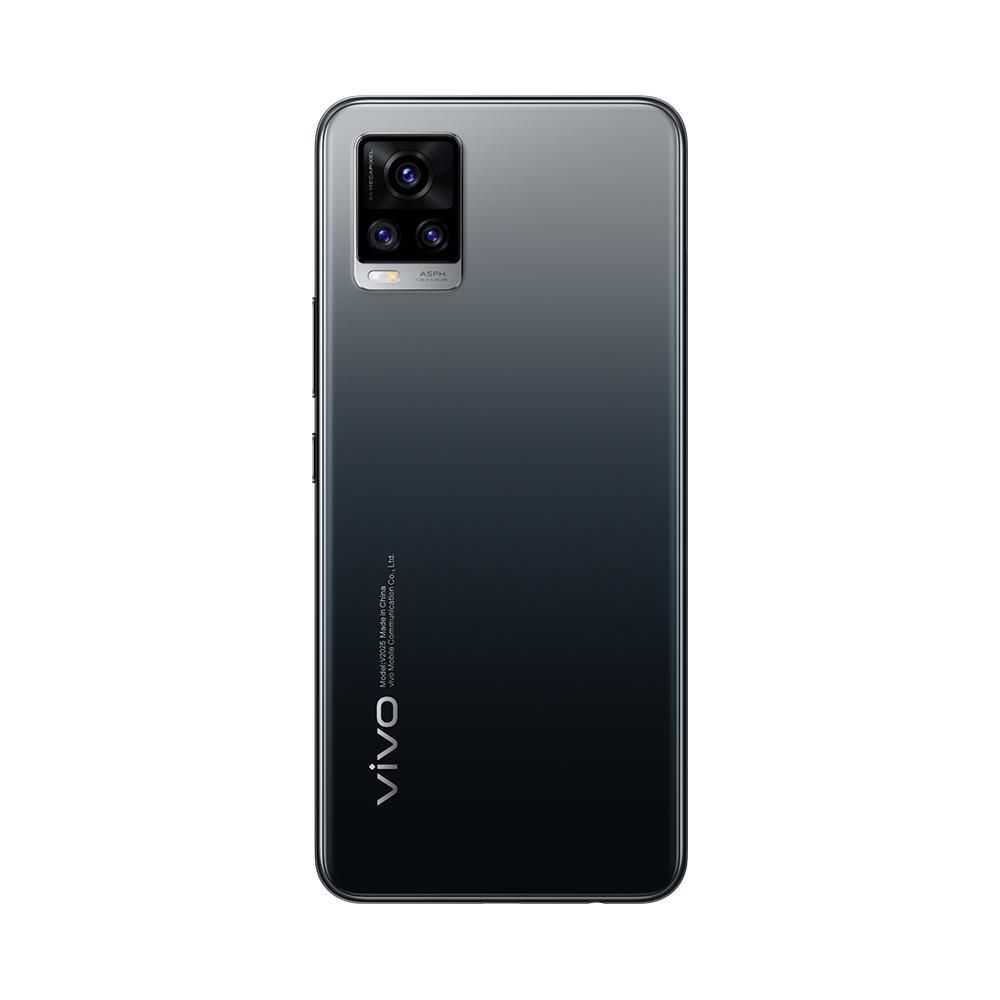 Celular VIVO V20 128 GB 8 GB RAM Negro img #3
