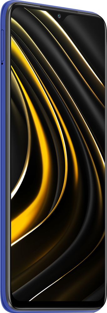 Celular XIAOMI Poco M3 Azul 128 GB 4 GB RAM Azul img #5