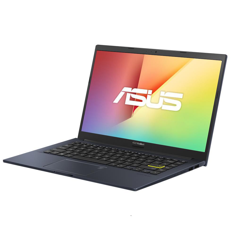 Portatil ASUS VivoBook Intel Core i5 1135G7 RAM 8 GB 512 GB SSD X413EAEB377T img #2