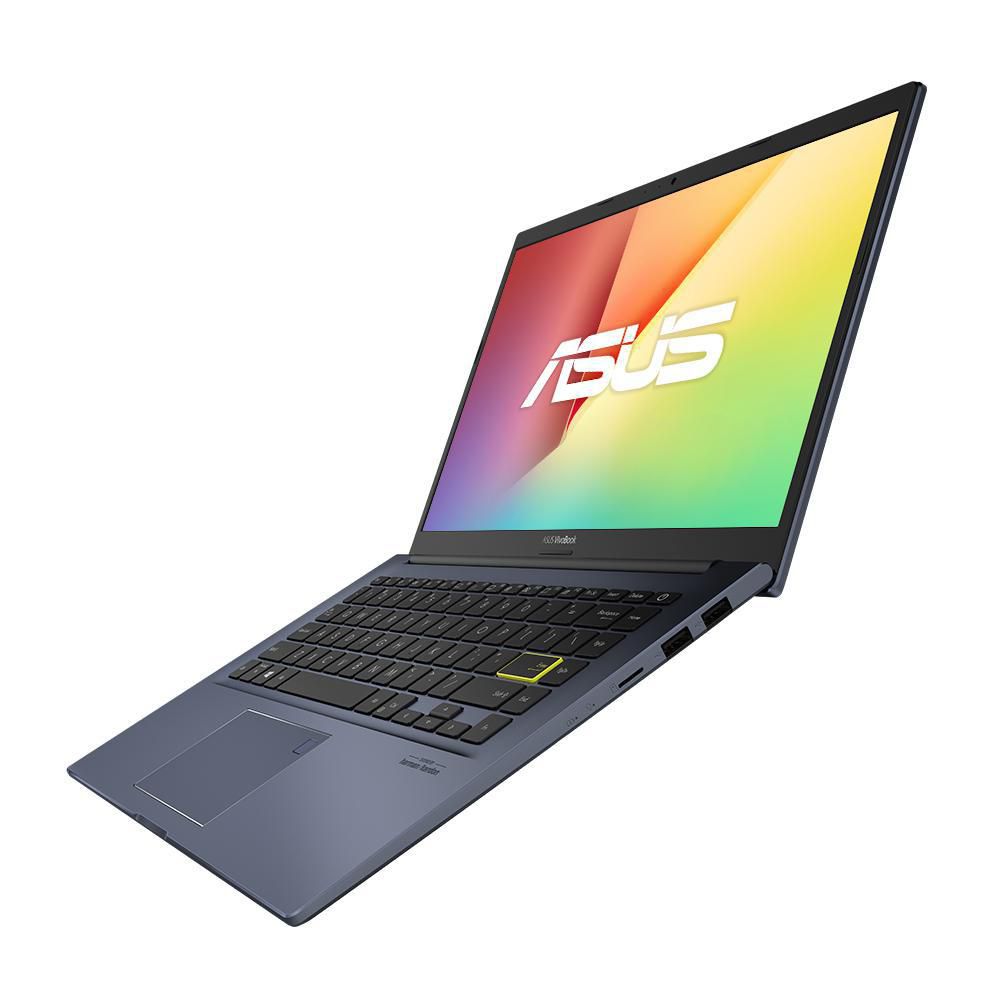 Portatil ASUS VivoBook Intel Core i5 1135G7 RAM 8 GB 512 GB SSD X413EAEB377T img #4