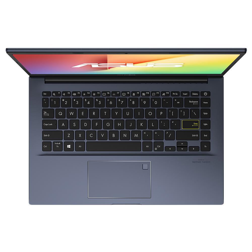 Portatil ASUS VivoBook Intel Core i5 1135G7 RAM 8 GB 512 GB SSD X413EAEB377T img #5