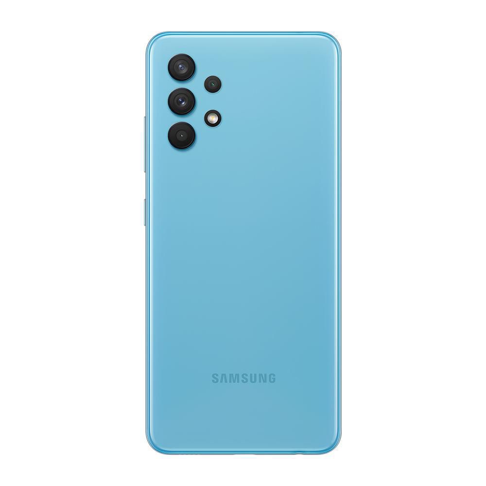 Celular SAMSUNG Galaxy A32 128 GB 4 GB RAM Azul img #4